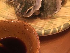-高烤场烧烤餐厅(文华里店)