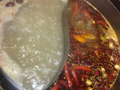 -乐山串串香老火锅(鼓楼店)