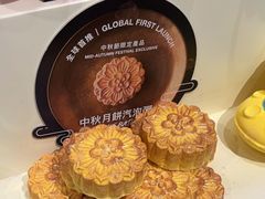 -LUSH(威尼斯人店)