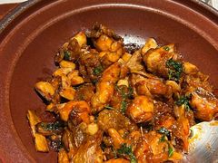 -狮拾久·现代新加坡料理(壹方城店)