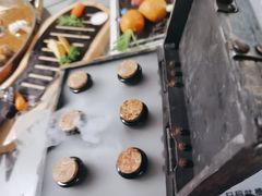 -3号仓库·创意中国菜(乐清正大广场店)