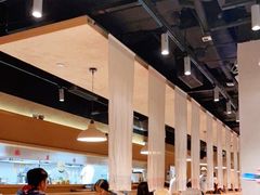大堂-米仓食堂(凯德广场店)