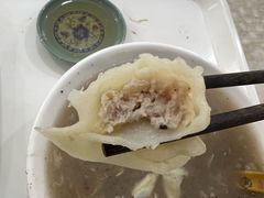-奕宏饺子楼(朱庄小区店)