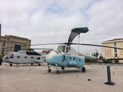 -中国人民解放军海军博物馆