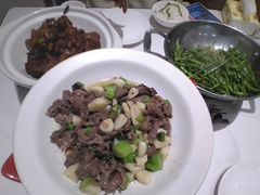 -晋家门·苏皖家常菜(江北龙湖天街店)