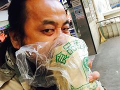 -山东傻大粗粮煎饼(牛街店)