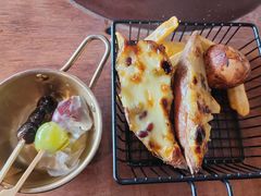 -野人部落(中街店)