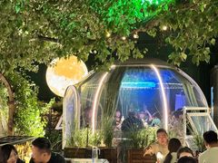 -1819餐厅·团队聚餐·烤串·精酿