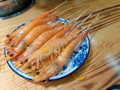 -有米粥料·海鲜粥底火锅(华强北店)