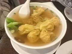 -文兴酒家(Chinatown - Gerrard Street)