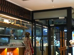 -耶里夏丽·新疆菜(徐家汇臻选店)