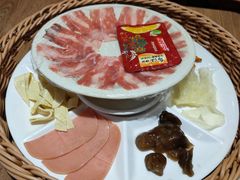 -状元王过桥米线(黄埔至泰广场店)