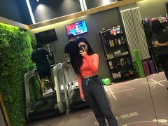-漾健身·普拉提(橡树湾店)