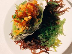 蚵仔“煎”-态芮