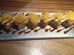 -千代武日本料理(哈西店)