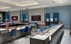 -周大福CHOW TAI FOOK(荟聚购物中心西红门店)