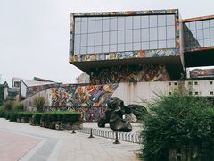 -四川美术学院美术馆