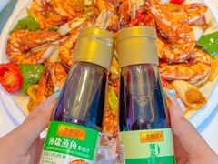 -大树头·花园餐厅(市桥店)
