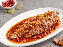 -同庆楼(天鹅湖万达店)