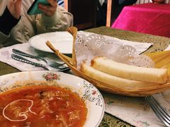 -92°C俄式厨房(中央大街店)