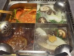 -川西坝子火锅(清江东路3.0直营店)