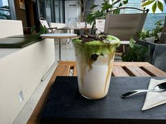 -luutosa  cafe & tea 鹿兔山