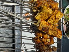 -宗泉烤全羊·烤羊腿·家常菜(解放东路店)