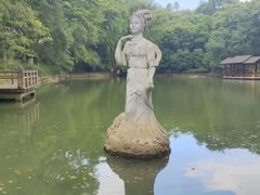 -善卷洞风景区