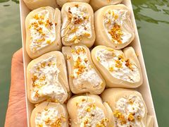 -李百蟹·江南蟹黄面·河景餐厅(夫子庙总店)