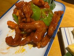 -觅山云南菜(泊富ICITY店)