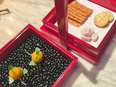 -新荣记(新源南路店)