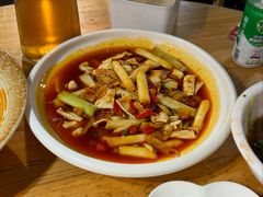 -明婷饭店(外曹家巷店)