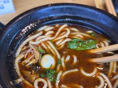 -姐弟俩土豆粉(西安小寨店)