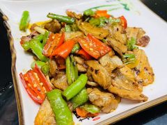 -启东海鲜人家(古美路店)