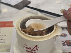 -新世界餐厅(万达店)