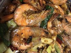 -香邦迷宗蟹(新汽车站店)