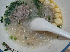 -小杨生煎(周浦万达店)