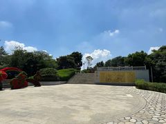 -黄埔油麻山森林公园