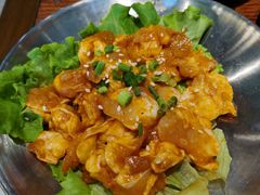 -悟能八戒烤肉自助(秦隆步行街店)