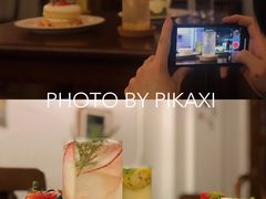 -Lumos一間甜食