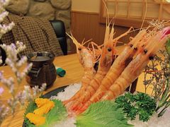 -乐亭日本料理(彩虹本店)