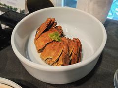 -肆月河豚·新淮扬(金融街店)