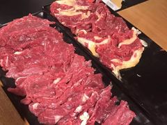 -鲁西肥牛(九方购物中心店)
