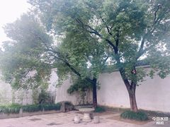 -王阳明故居