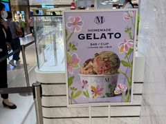 -Lady M(沙田新城市广场店)