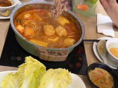 -牛气(将军澳中心店)