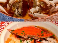 -小厨师·二十年沈家门小海鲜(百井坊巷店)