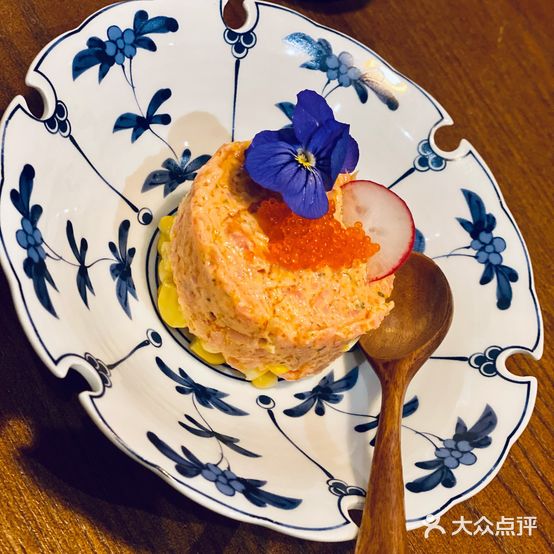 沐舍料理