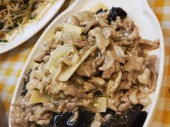 -京皇十二道天津菜(蒲黄榆店)
