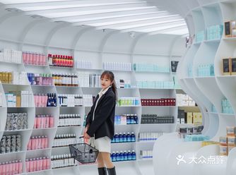 北京探店|話梅最大旗舰店终于开业啦️